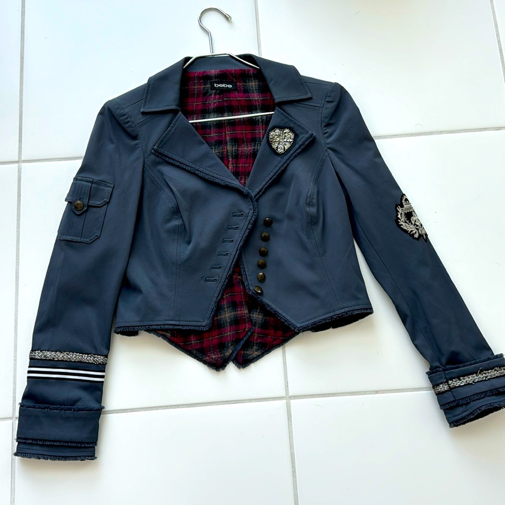 Bebe Jacket - image 1